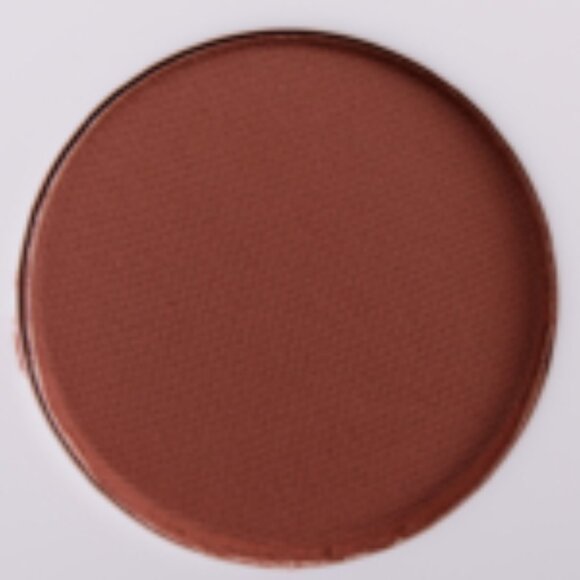 MAC Eye Shadow ~ SWISS CHOCOLATE ~ - Picture 1 of 2